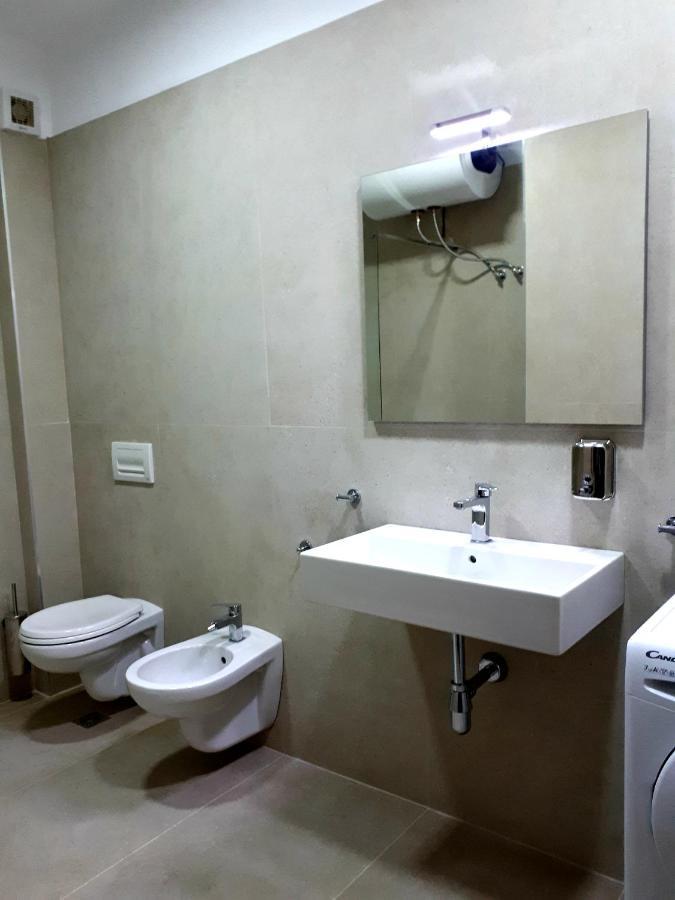 Sarande Bay Apartment 1+1 Dış mekan fotoğraf