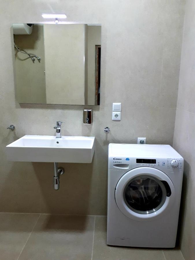 Sarande Bay Apartment 1+1 Dış mekan fotoğraf