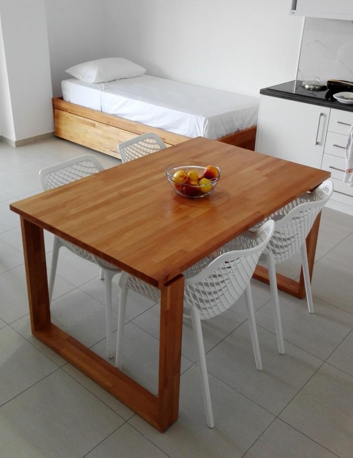 Sarande Bay Apartment 1+1 Dış mekan fotoğraf