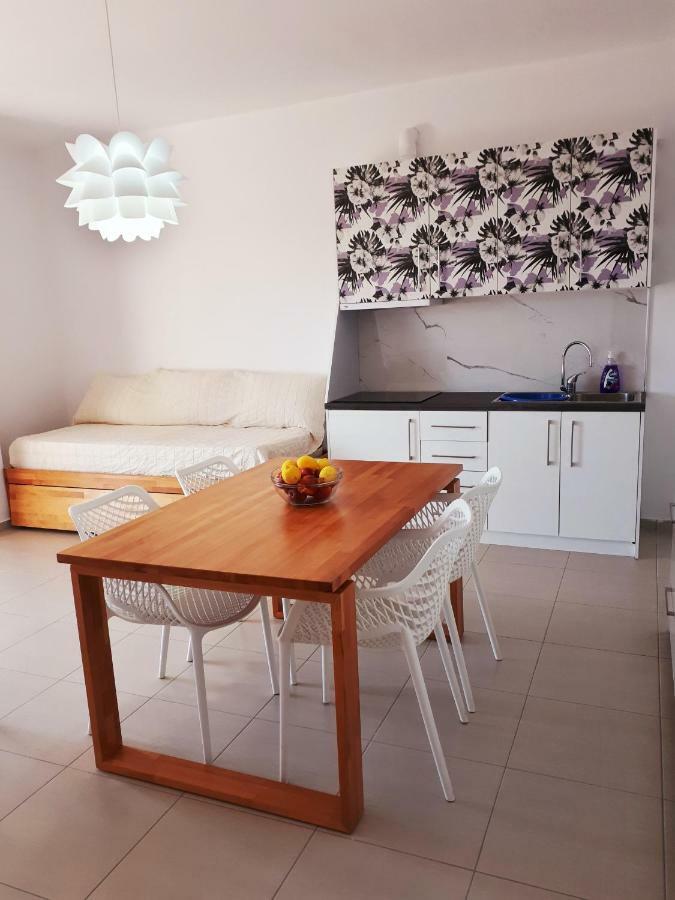 Sarande Bay Apartment 1+1 Dış mekan fotoğraf