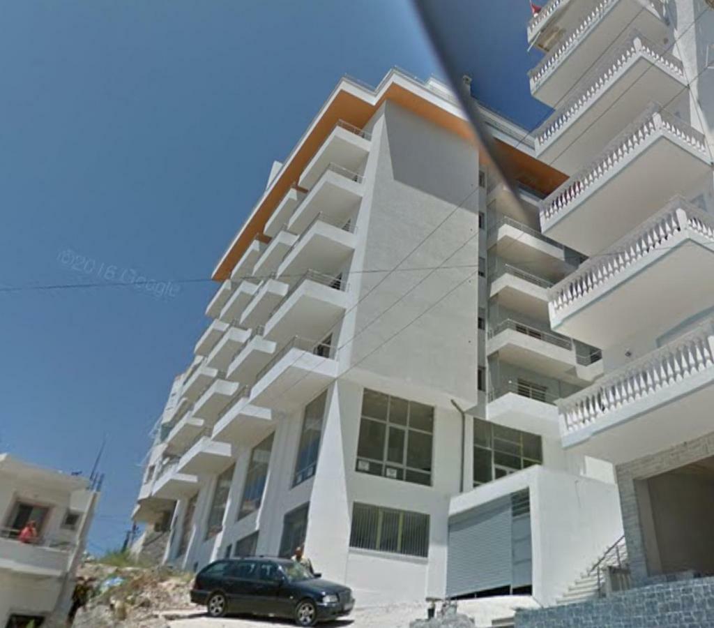 Sarande Bay Apartment 1+1 Dış mekan fotoğraf